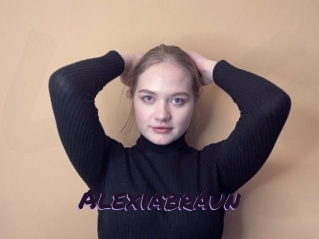 Alexiabraun