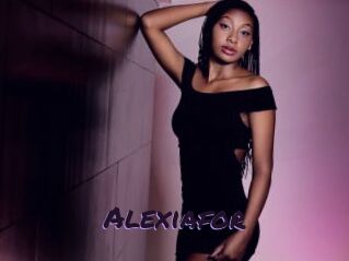 Alexiafor