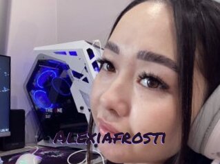 Alexiafrosti