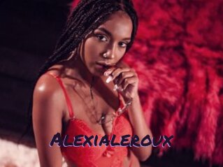 Alexialeroux