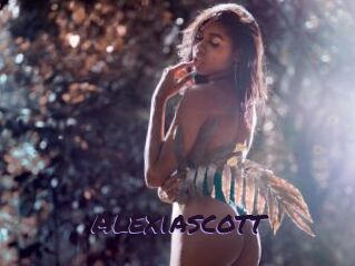 Alexiascott