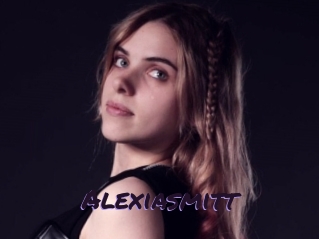 Alexiasmitt