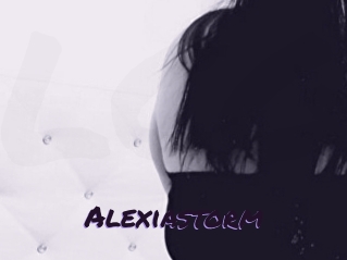 Alexiastorm
