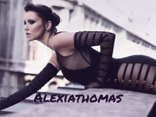 Alexiathomas