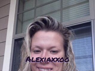 Alexiaxxoo