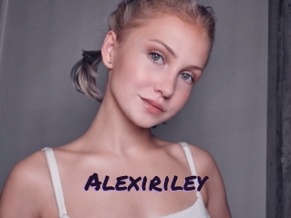 Alexiriley
