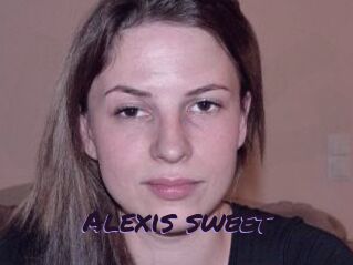 Alexis_sweet