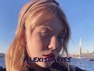 Alexisdavyes