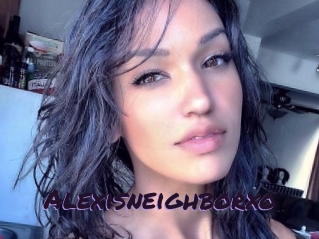 Alexisneighborxo