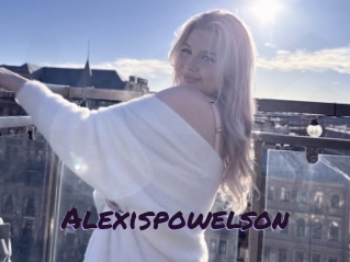 Alexispowelson