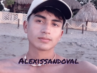 Alexissandoval