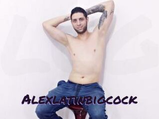 Alexlatinbigcock