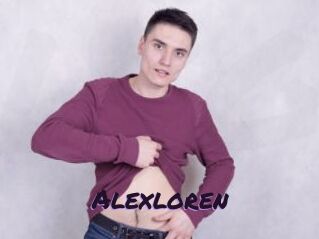Alexloren