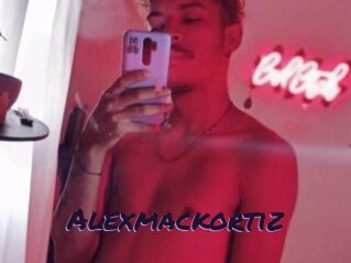 Alexmackortiz