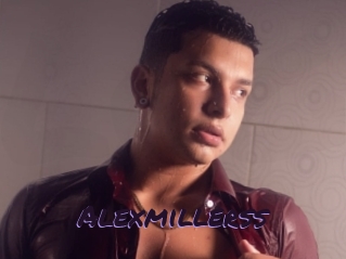 alexmillerss Le Cul Gratuit