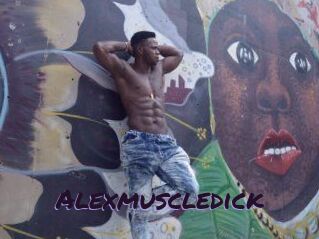 Alexmuscledick