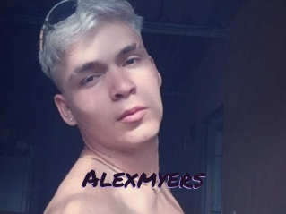 alexmyers Le Cul Gratuit
