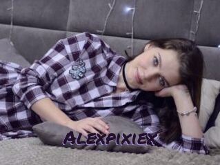 Alexpixiex
