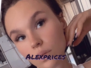 Alexprices