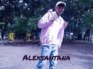 Alexsantana