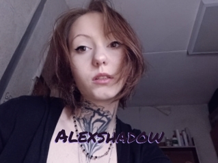 Alexshadow