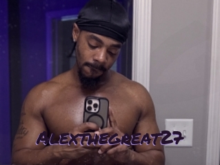 alexthegreat27 Le Cul Gratuit