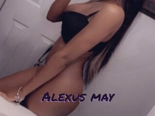 Alexus_may