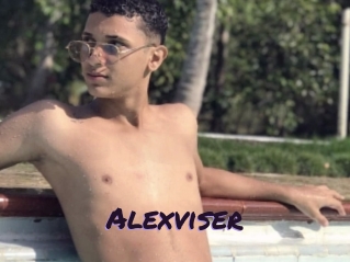 Alexviser