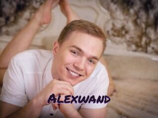 Alexwand