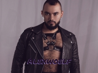 Alexwoelf