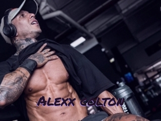 alexx_colton Le Cul Gratuit