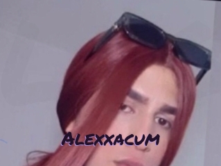 Alexxacum