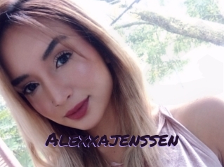 Alexxajenssen