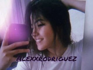 Alexxrodriguez