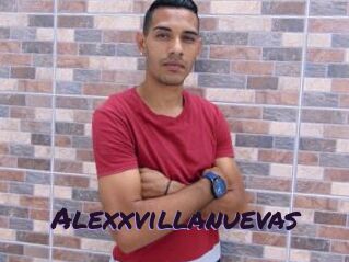 Alexxvillanuevas