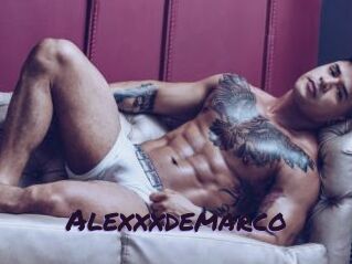 Alexxxdemarco