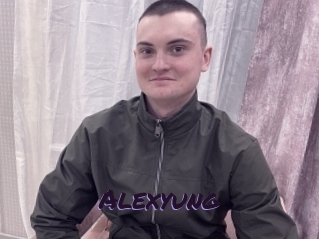 Alexyung
