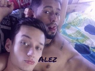Alez