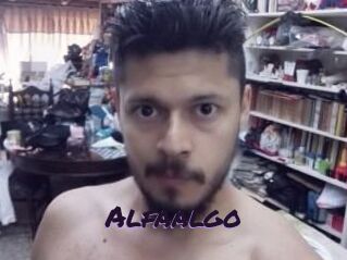 Alfaalgo