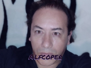 alfcoper Le Cul Gratuit