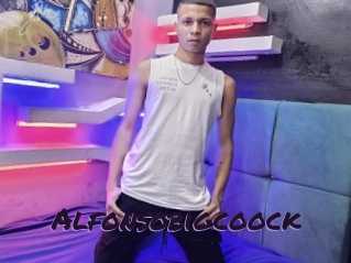 Alfonsobigcoock