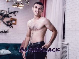 Alfredblack