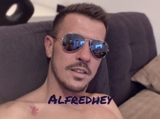Alfredhey