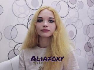 Aliafoxy
