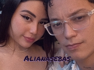 Alianasebas