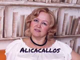 Alicacallos