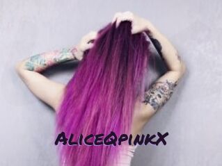 AliceQpinkX