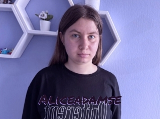 Aliceadamse