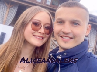 Aliceandaleks