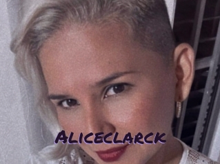 Aliceclarck